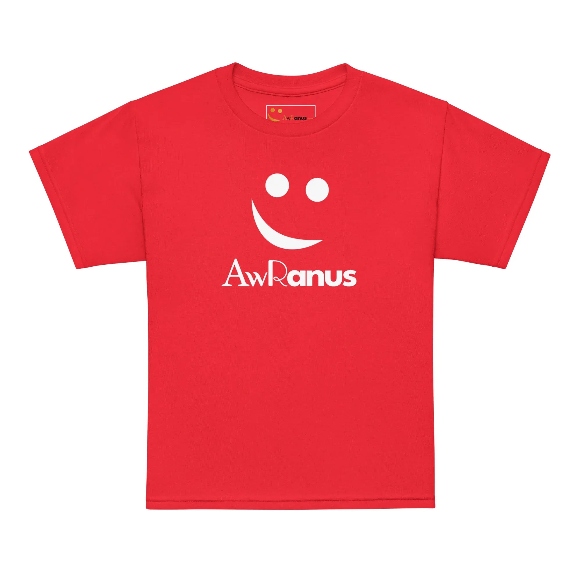 AwRans | Youth T-Shirt - AwRans Clothing