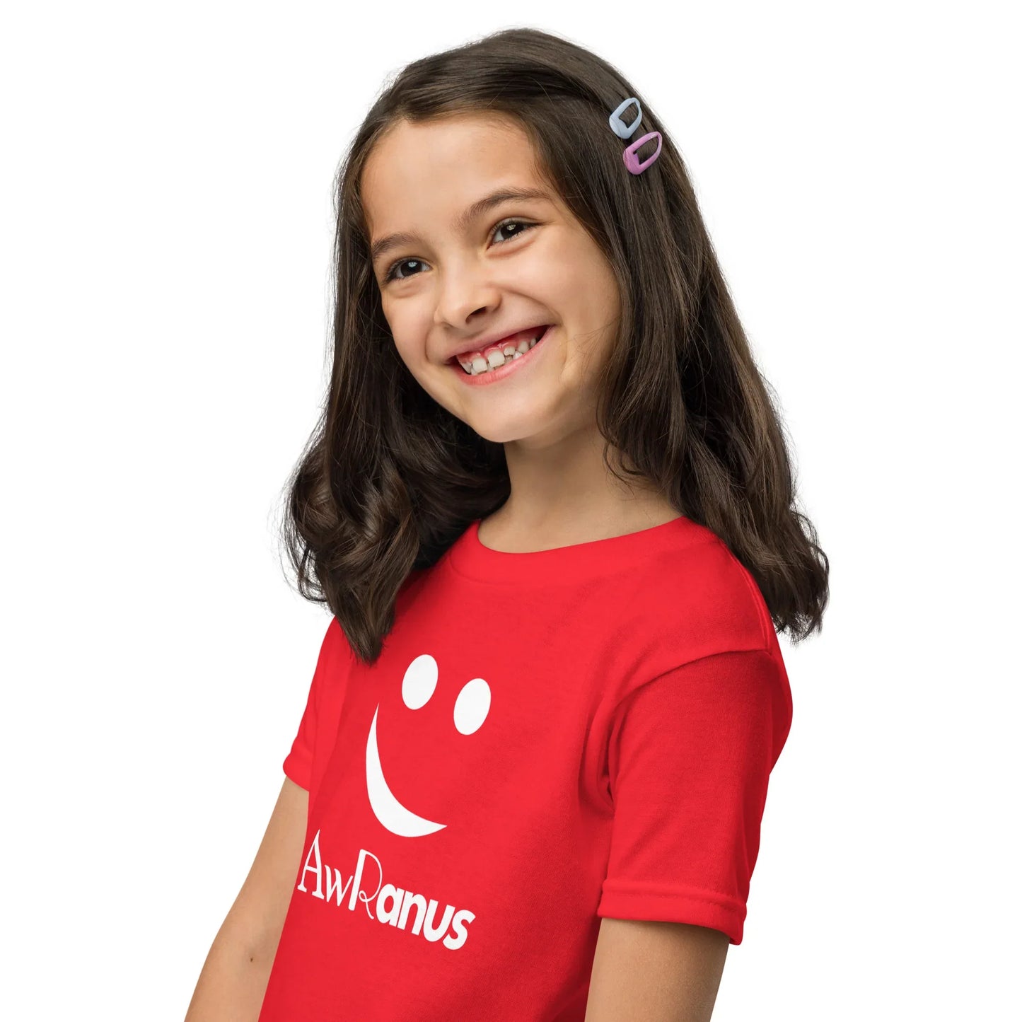 AwRans | Youth T-Shirt - AwRans Clothing