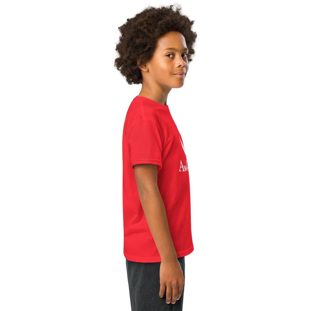 AwRans | Youth T-Shirt - AwRans Clothing