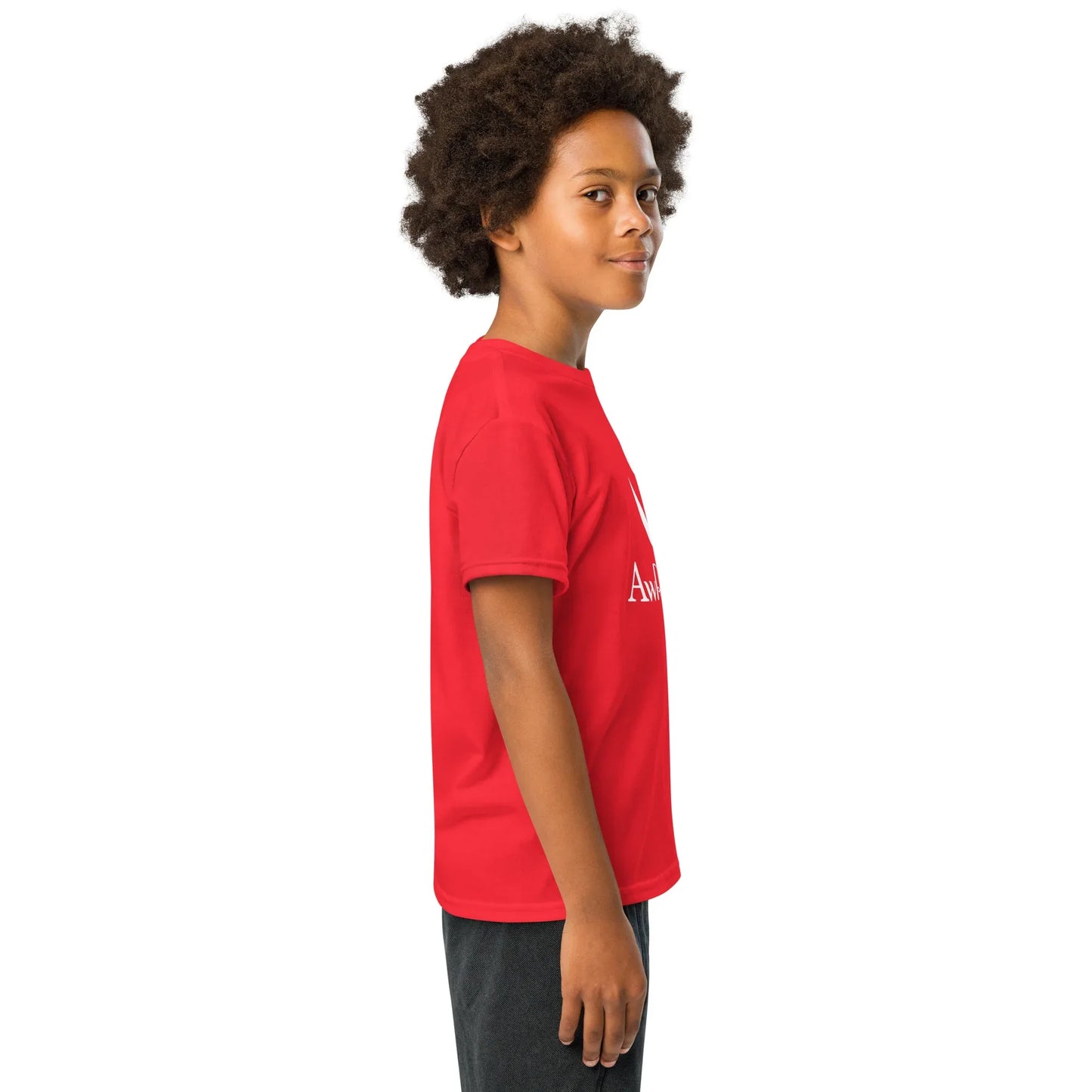 AwRans | Youth T-Shirt - AwRans Clothing