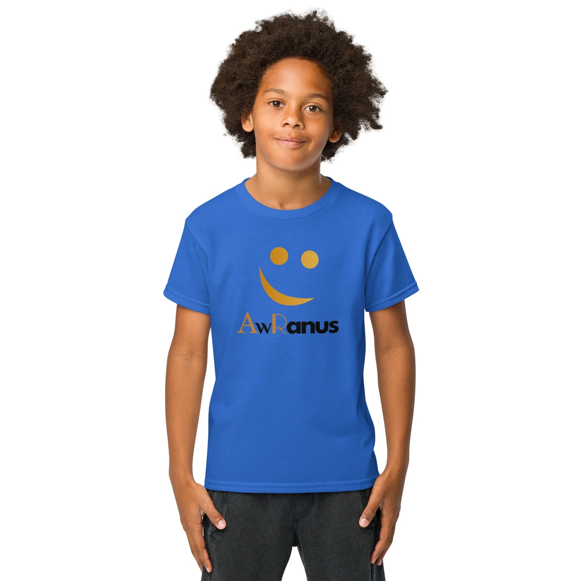 AwRans | Youth T-Shirt - AwRans Clothing