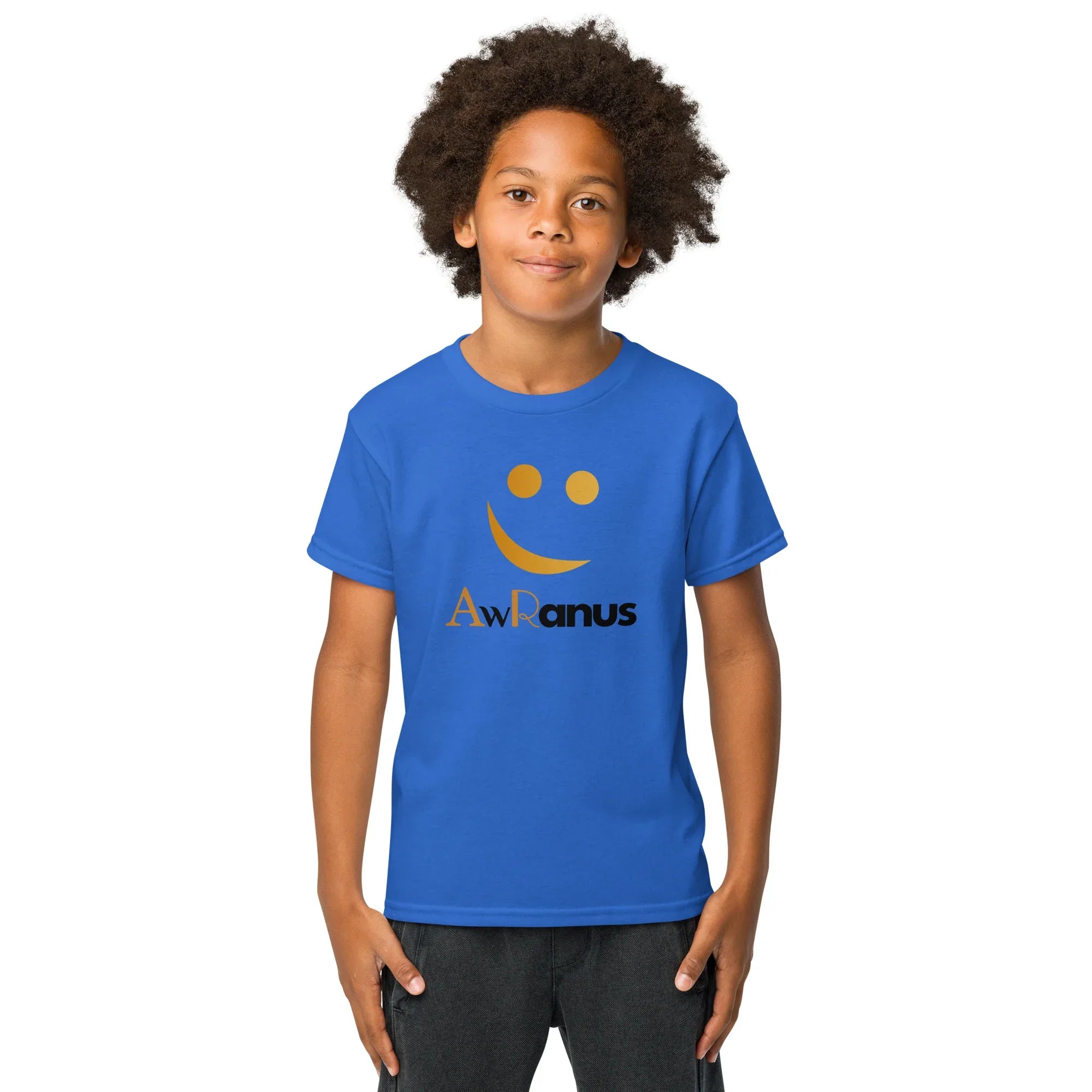 AwRans | Youth T-Shirt - AwRans Clothing