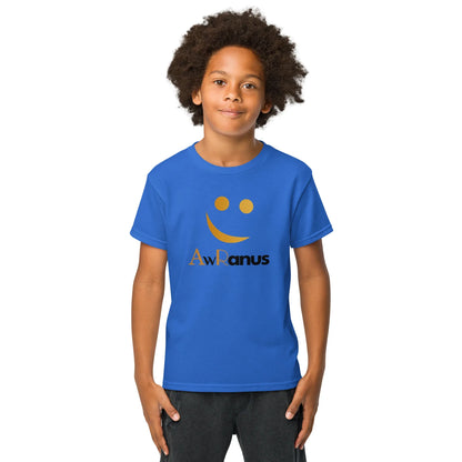 AwRans | Youth T-Shirt - AwRans Clothing