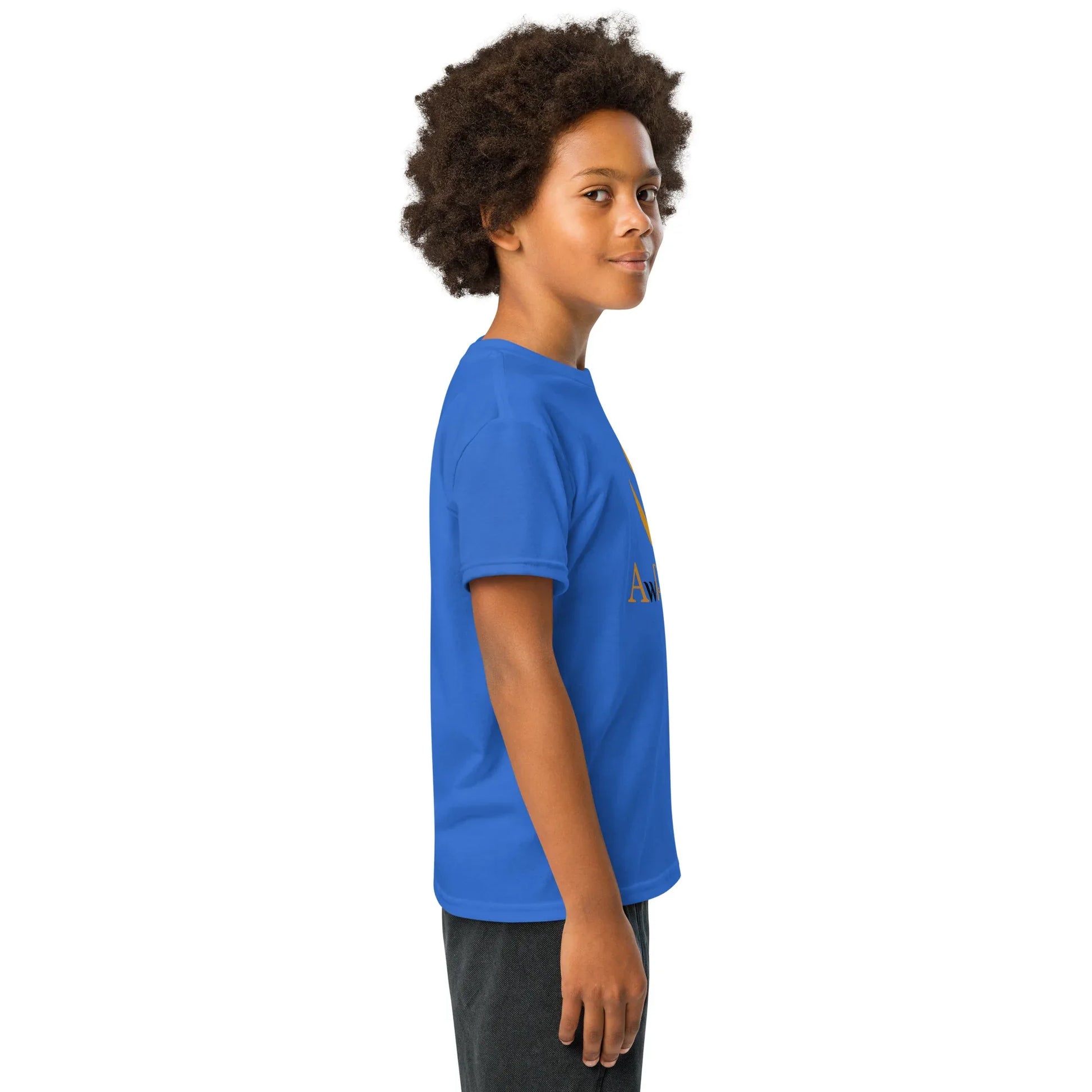 AwRans | Youth T-Shirt - AwRans Clothing