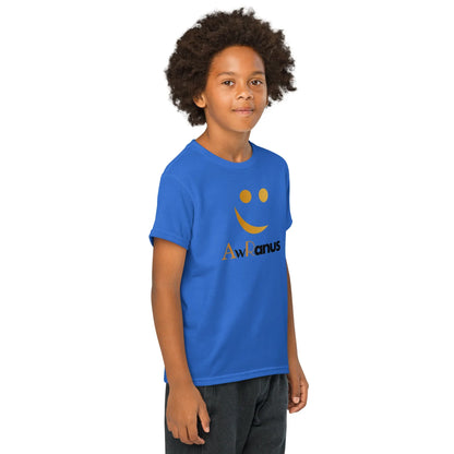 AwRans | Youth T-Shirt - AwRans Clothing