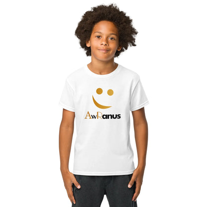 AwRans | Youth T-Shirt - AwRans Clothing