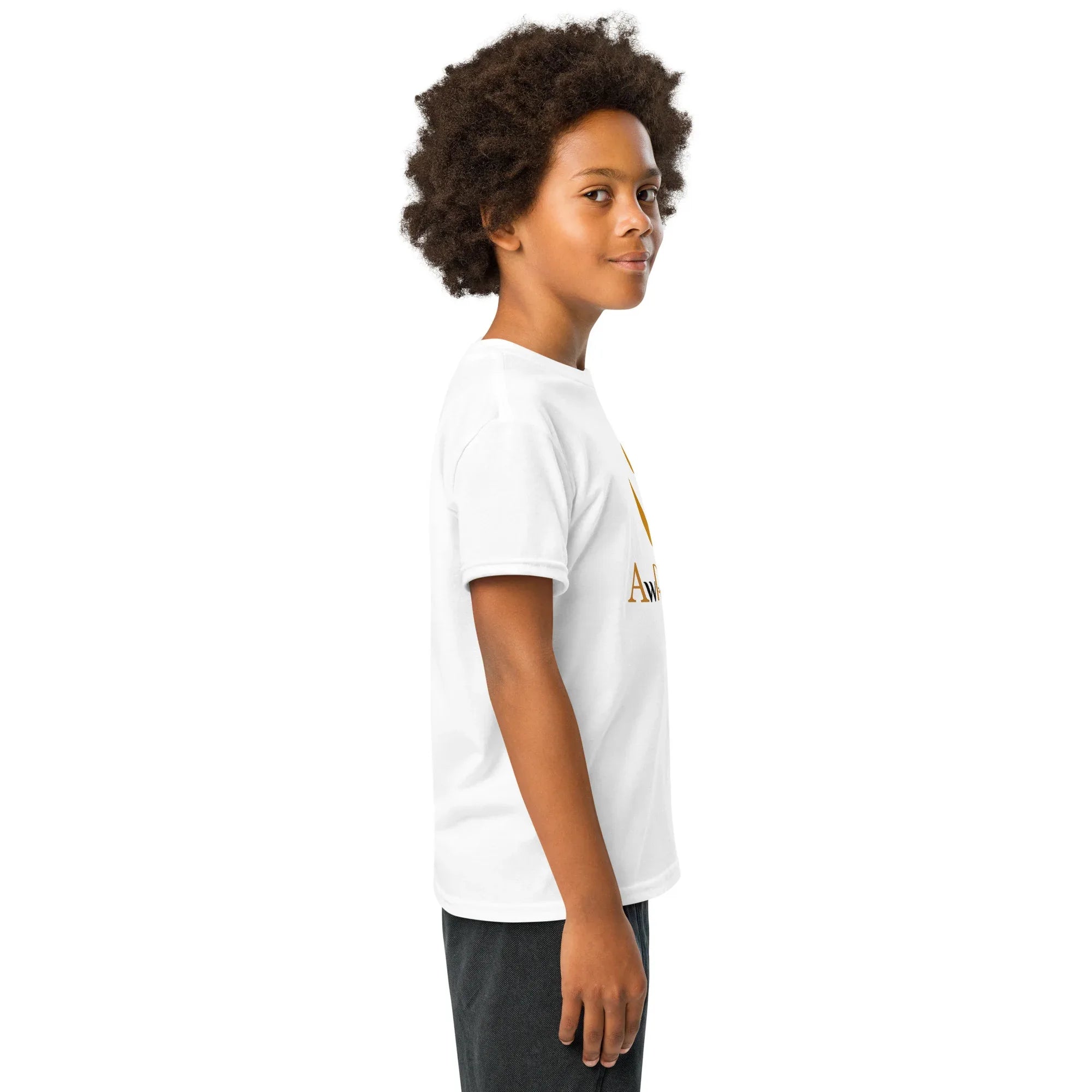 AwRans | Youth T-Shirt - AwRans Clothing