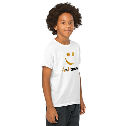 AwRans | Youth T-Shirt - AwRans Clothing